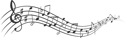 music notes